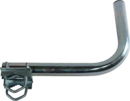 Mbajtëse ballkoni për antenë satelitore Libox, 40 cm, çelik i galvanizuar