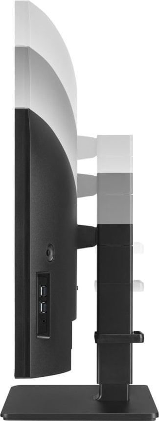 Monitor LG UltraWide 34BQ77QB-B, 34'', 60Hz, 3440x1440 (UWQHD), IPS, i zi