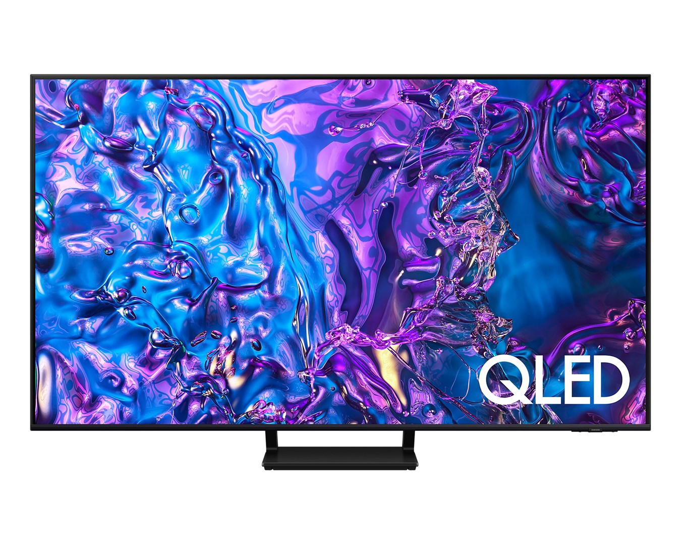 Televizor Samsung Q70D, 75", 4K Ultra HD, QLED, i zi