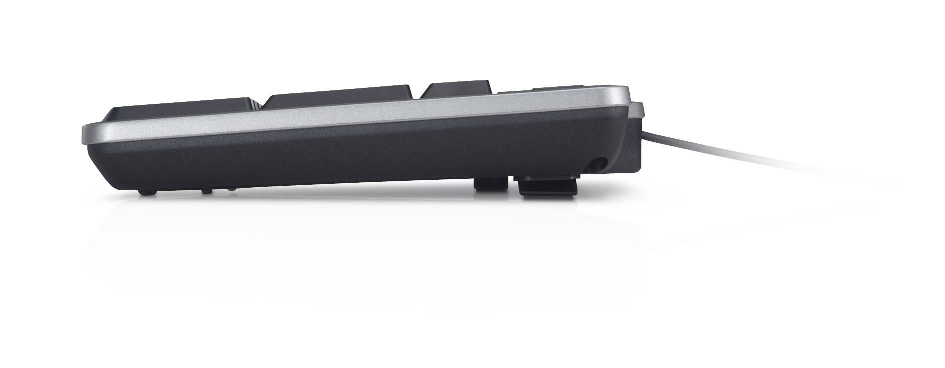 Tastierë universale Dell KB522, USB, e zezë