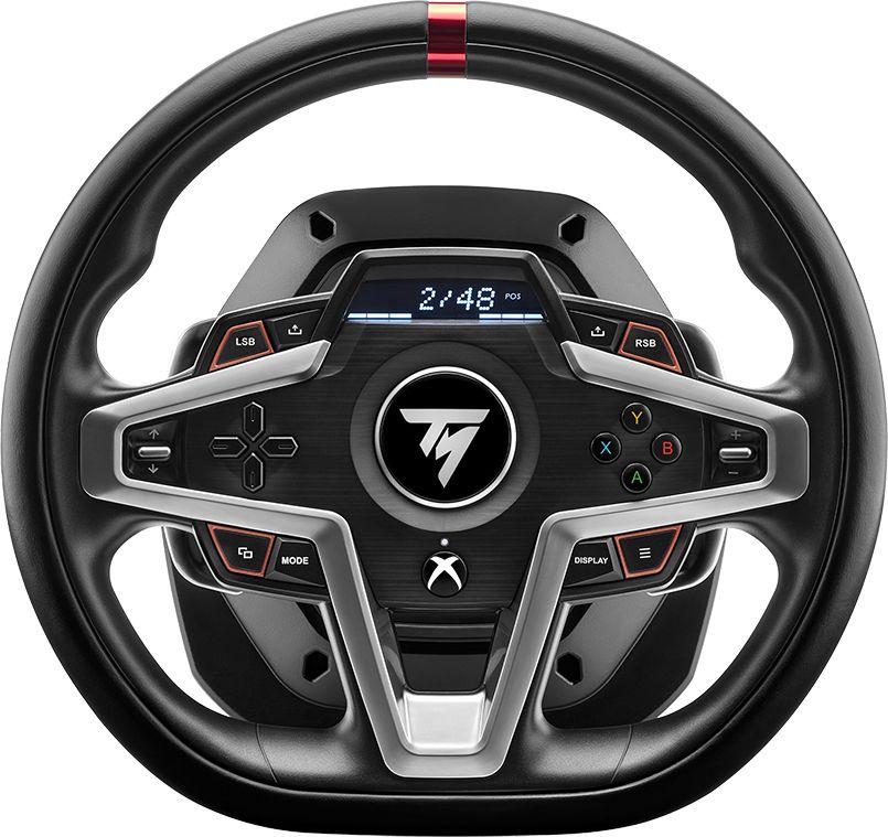 Set timon dhe pedale Thrustmaster T248 XBOX/PC Steering Wheel (4460182)