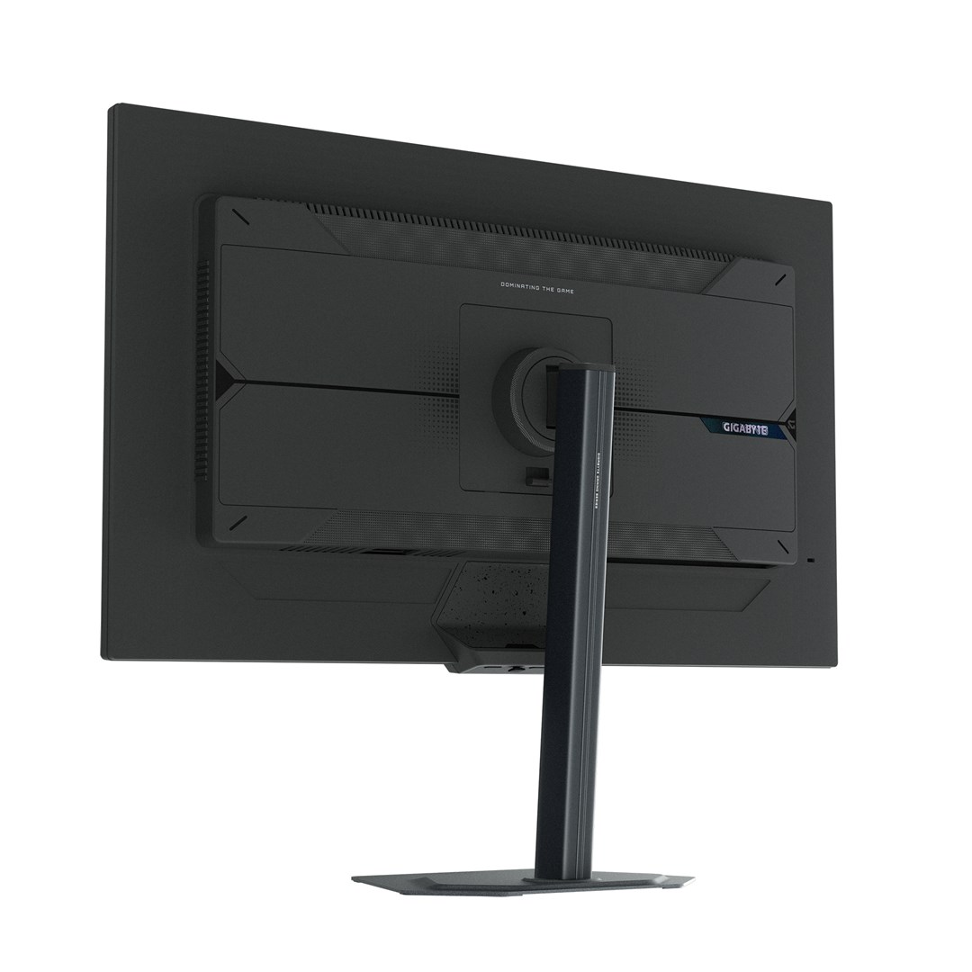 GIGABYTE M27Q3 монитор, 27", QHD, 170Hz, 1ms, црн