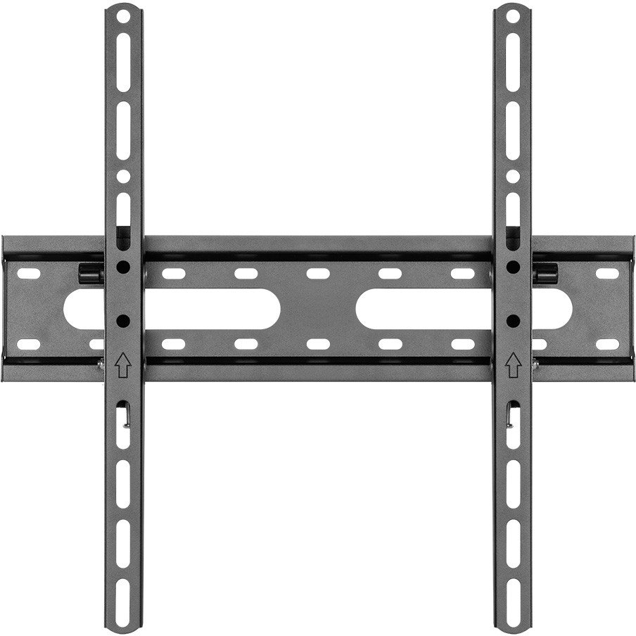 Mbajtëse televizioni Savio UTV-01, 32-70", deri 45 kg, argjendtë