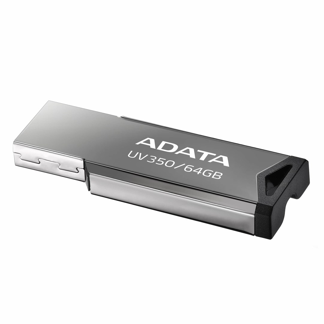USB ADATA UV350, 64 GB, USB Type-A
