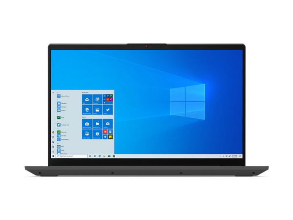 Laptop Lenovo IdeaPad 5-15ARE HexaCore, 15.6", AMD Ryzen 5, 8GB RAM, 256GB SSD, AMD Radeon Graphics, i hirtë