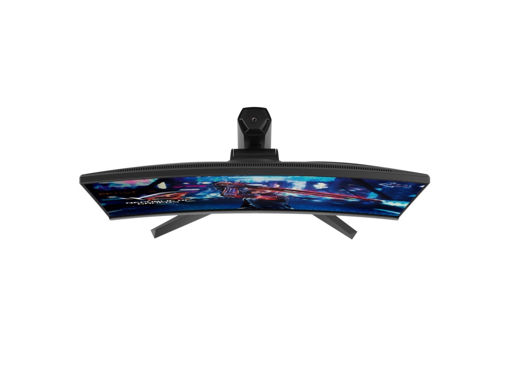 Monitor ASUS ROG Strix XG27AQV, 27", IPS, QHD, 170Hz, i zi