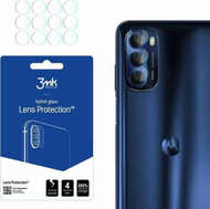 Mbrojtëse kamere 3MK Lens Protect për OnePlus Nord CE 3 Lite, set 4 copë, transparente