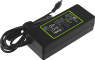 Karikues për laptop Green Cell 75W, 3mm, 5A, 15V