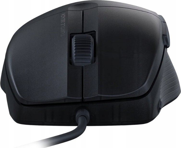 Maus gaming Turtle Beach Pure SEL, 8K DPI, RGB, i zi