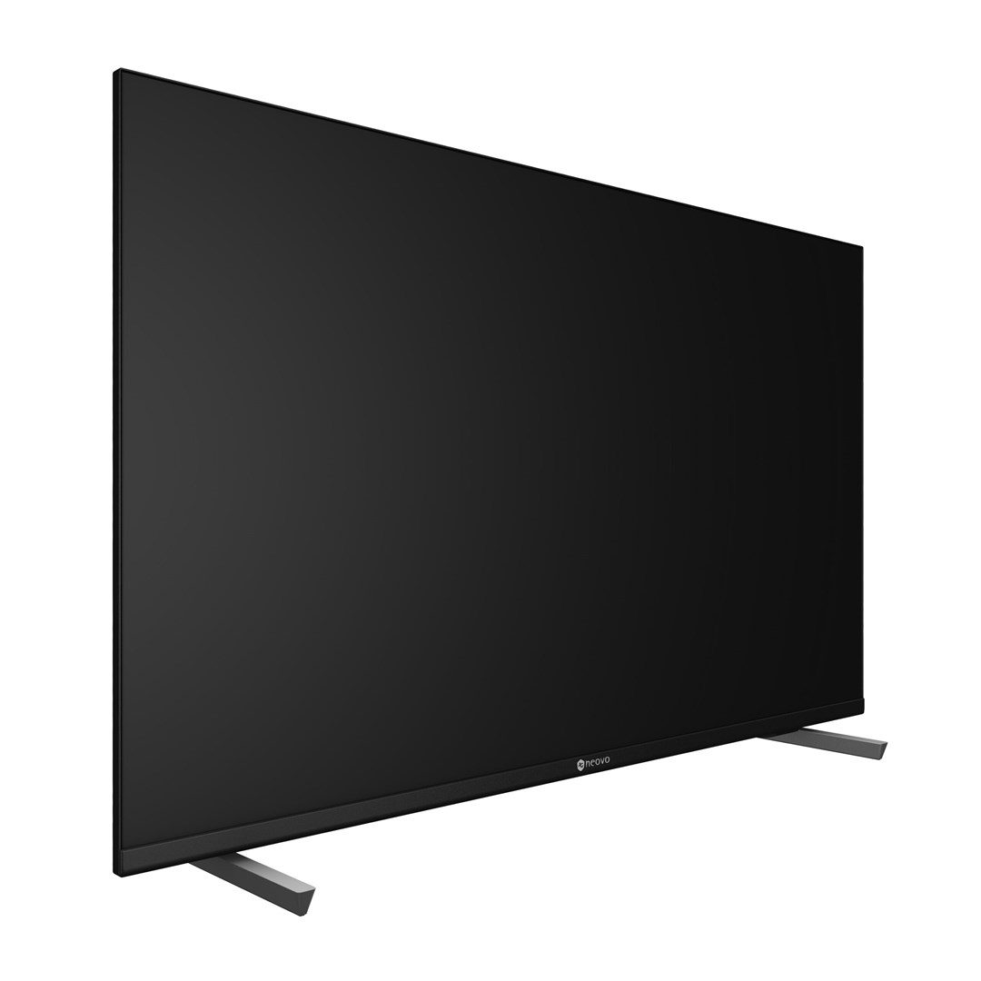 Monitor AG Neovo VA-4301, 43" 4K UHD, i zi
