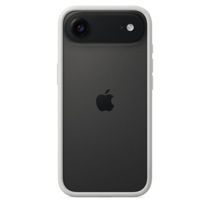 Apple iPhone Air Bumper, Light Gray