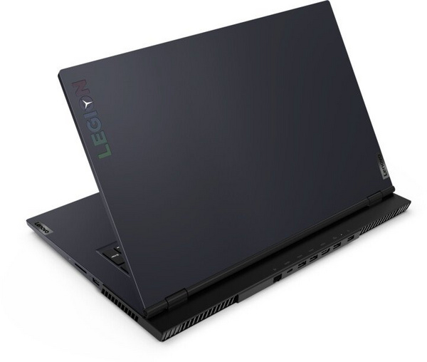 [OUTLET] Laptop Lenovo Legion 5 17ACH6H, 17.3 ", AMD Ryzen 7, 16GB RAM DDR4, 512GB SSD, NVIDIA GeForce RTX 3070, i zi, V
