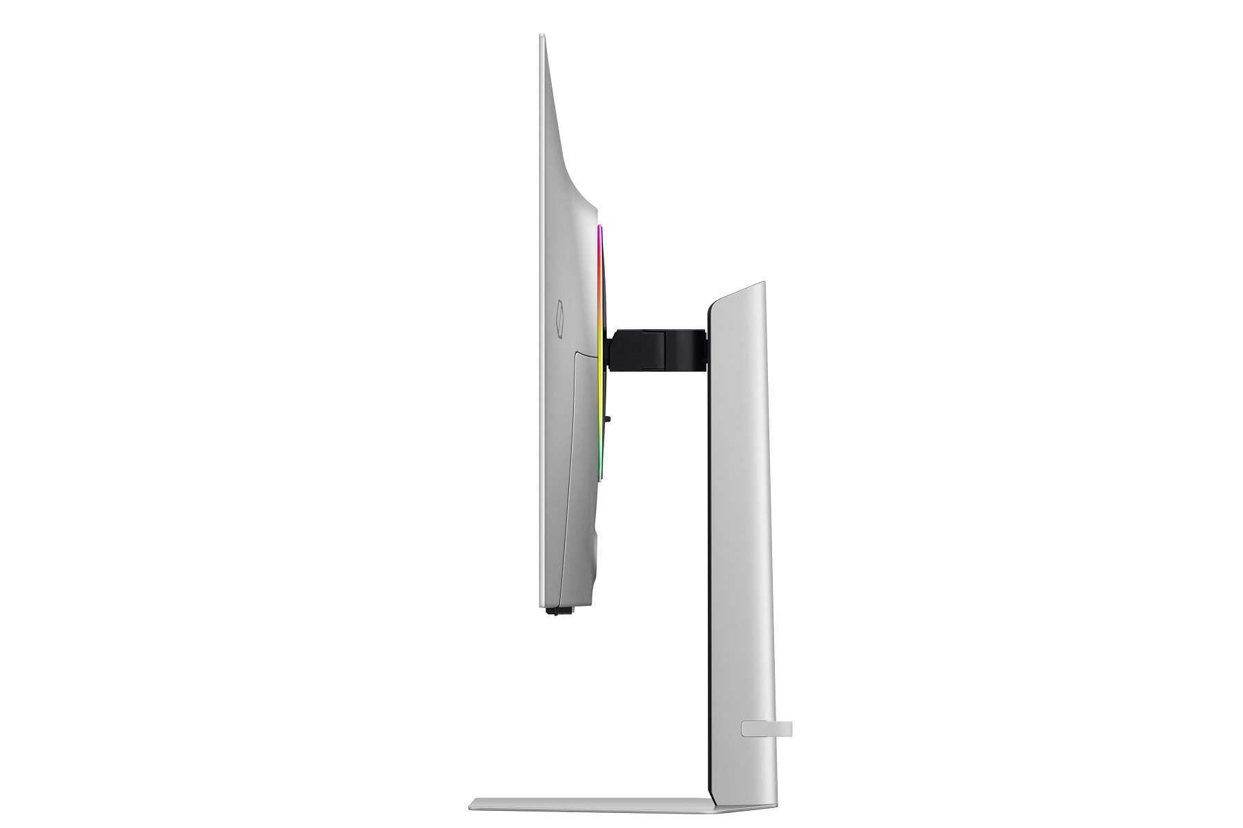 Monitor Samsung Odyssey G8, 32", OLED, 4K UHD, i argjendtë