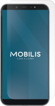 Mbrojtëse ekrani Mobilis 017039, për Samsung Galaxy XCover5, xham i kalitur 9H, transparente