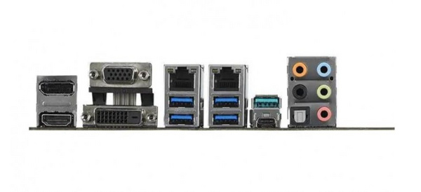 Pllakë amë ASUS WS C246 PRO Intel C246 LGA 1151 (Socket H4) ATX