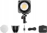 Фотографско светло ZHIYUN MOLUS G200, 200W COB LED, Bluetooth контрола
