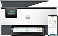 Printer HP OfficeJet Pro 9125e All-in-One