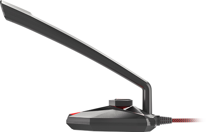 Mikrofon Genesis Radium 200, i zi