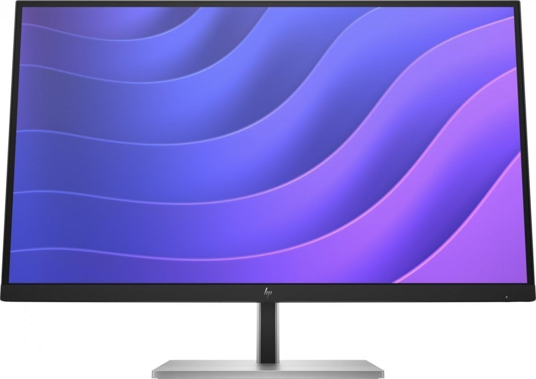 Monitor HP E27q G5, 27'', QHD (2560 x 1440), 75Hz, i zi