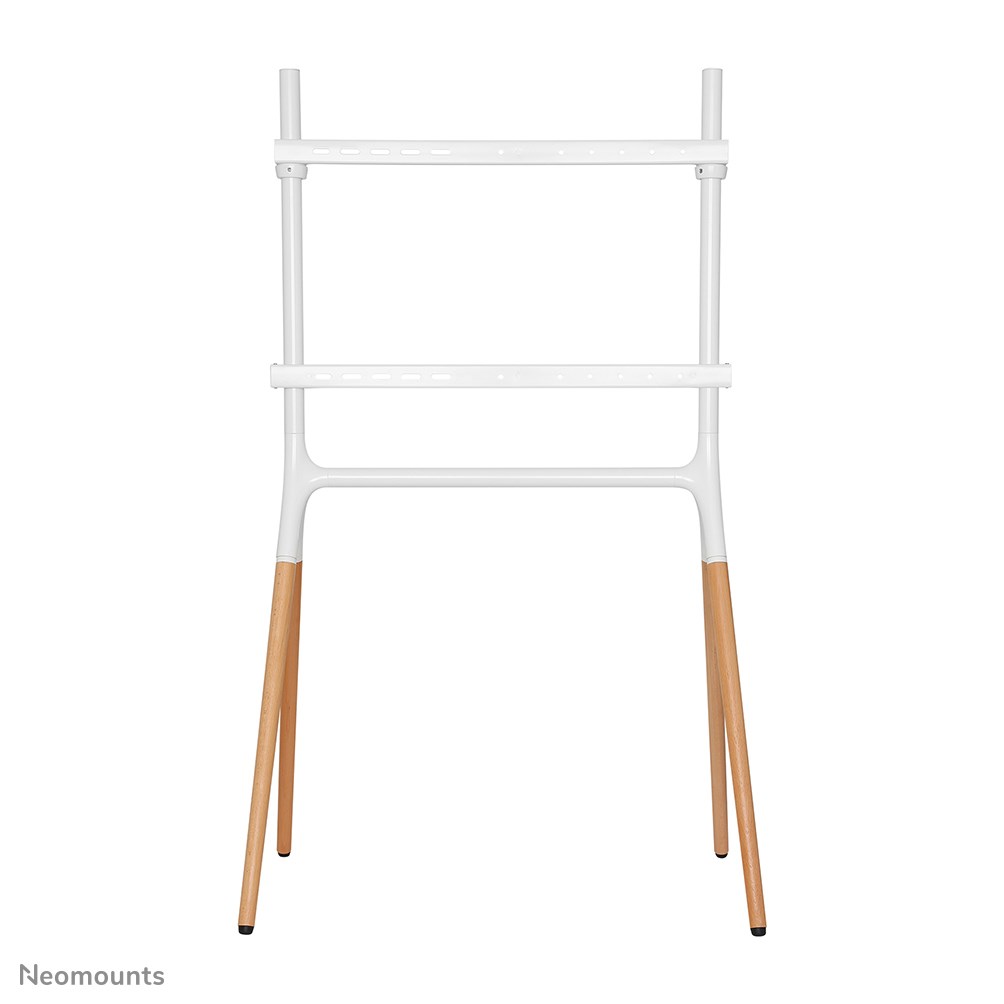 Mbajtëse dyshemeje për TV Neomounts NM-M1000WHITE, 37-70", 40kg, e bardhë