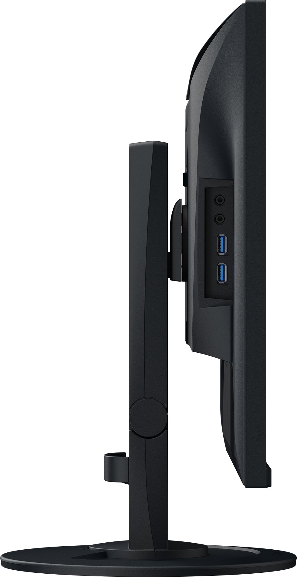 Monitor EIZO FlexScan EV2410R, 24.1", WUXGA 1920 x 1200, i zi