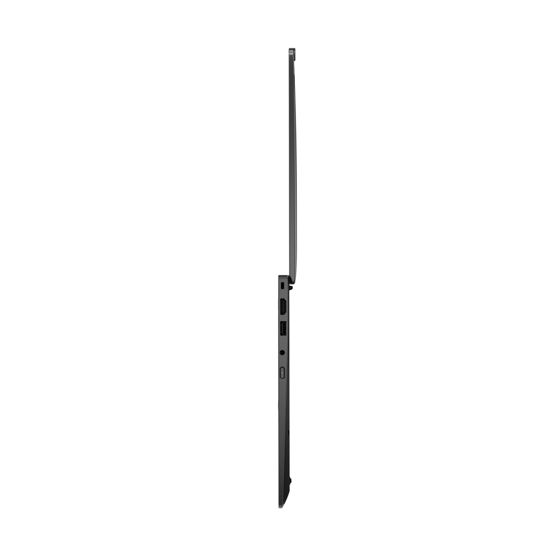 Лаптоп Lenovo ThinkPad X1, 14", Intel 155U, 16 GB RAM, 512 GB SSD, црн
