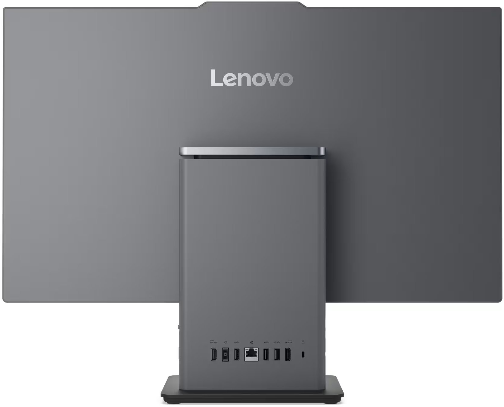 Kompjuter All in One Lenovo ThinkCentre neo 50a 27 Gen 5, 27", Core 5 210H, 16GB RAM, i zi