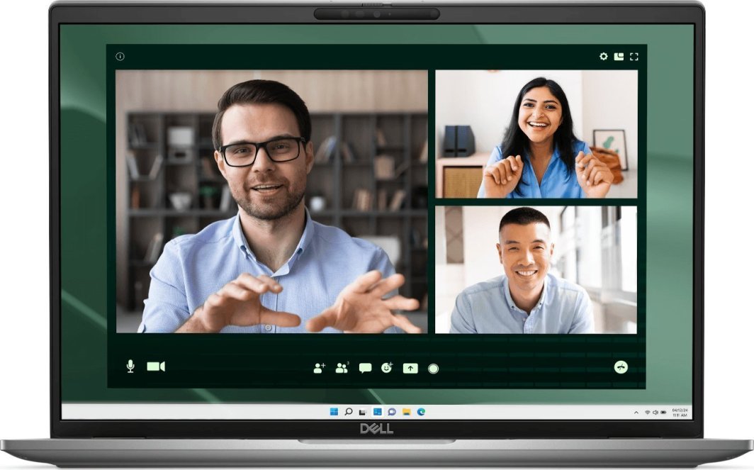 Laptop Dell Latitude 7650 Ultra, 15.6", 7 155U, 16GB RAM, 512GB SSD, W11 Pro