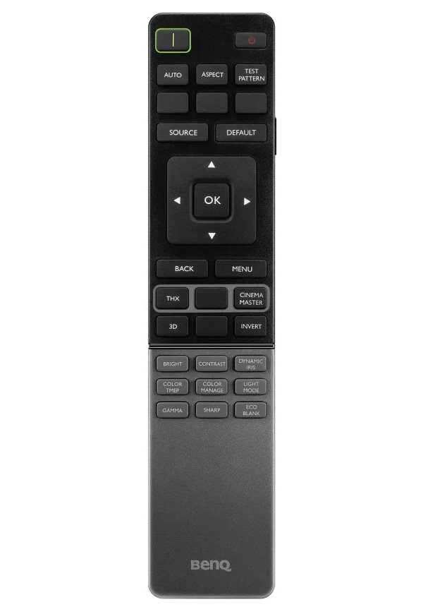 Projektor BENQ W5800 2600ANSI, 4K UHD, i zi