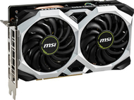 [OUTLET] Kartelë grafike MSI GeForce GTX 1660 VENTUS XS 6G OC