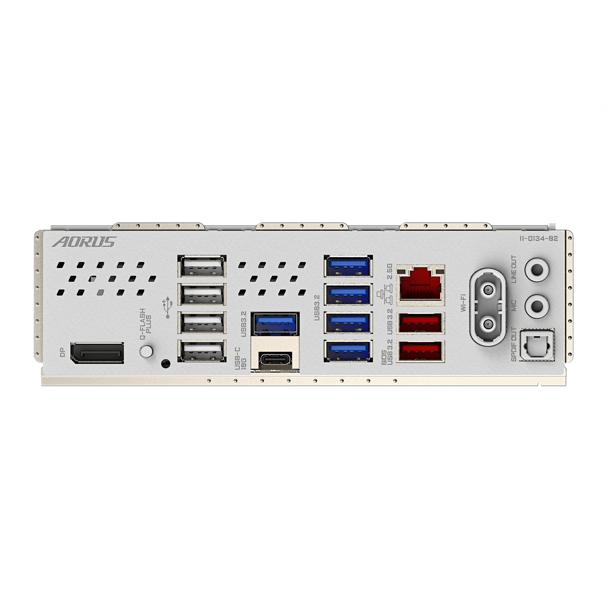 Pllakë amë Gigabyte B850M AORUS ELITE Wi-Fi 6E ICE, Micro-ATX, AM5, DDR5 8200 MT/s, e bardhë