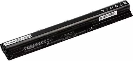 Bateri notebook Extra Digital Dell M5Y1K, origjinale, e zezë