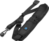 Rrip shpatulle për kamerë Puluz PU6001, çlirim i shpejtë, i zi