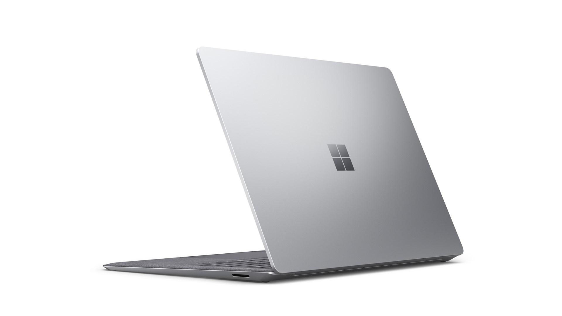 Laptop Microsoft Surface Laptop, 13.5", Intel i5-1245U, 16 GB RAM, 256 GB SSD, platinum