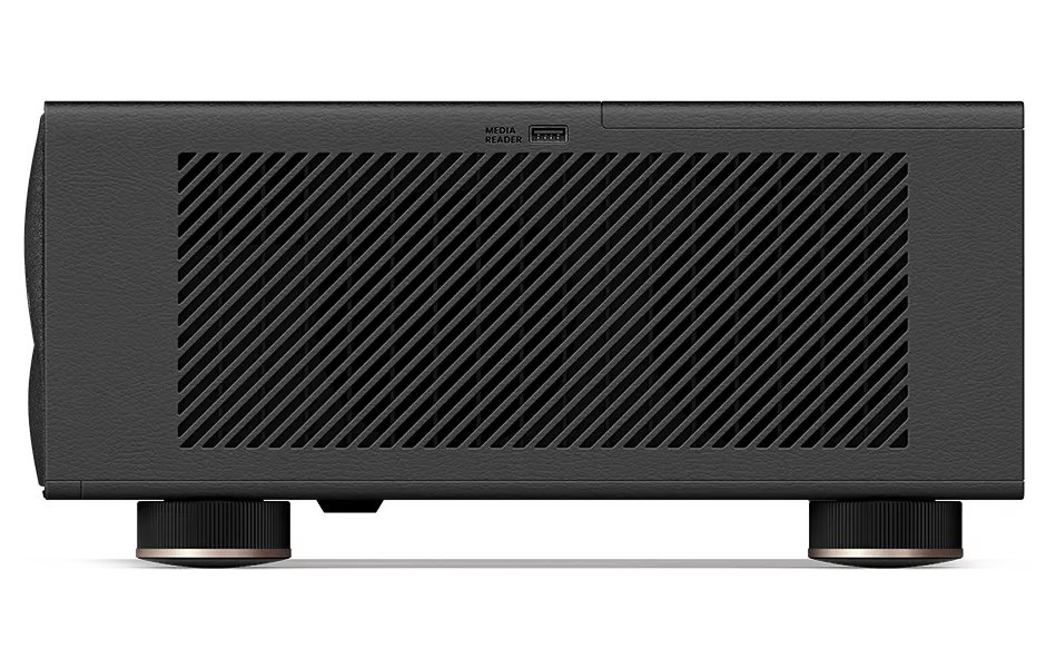 Projektor BenQ V5000i, DLP UHD 4K, 2 500 ANSI lumen, i zi