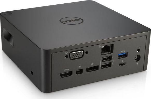 Docking station Dell TB16, i zi