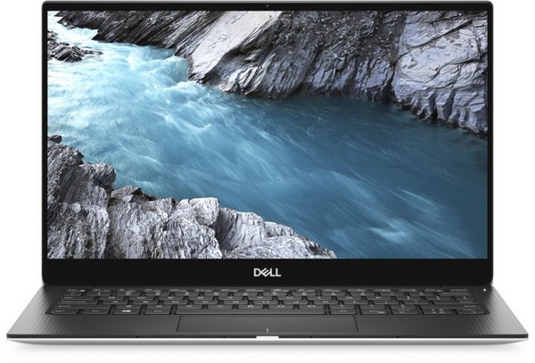Laptop Dell XPS 13 (9380) Touch, Intel Core i7, 16GB RAM, 512GB SSD, 13.3" Ultra HD, Intel UHD Graphics, i argjendtë