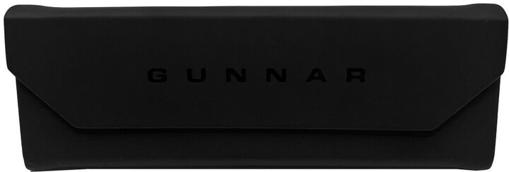 Syze loje Gunnar Mendocino, Gunnar Focus, amber, të kaltërta