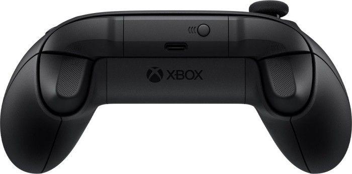 [OUTLET] Kontroller Microsoft Xbox Series X/S, wireless / me kabllo, i zi