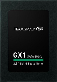 Disk SSD TeamGroup GX1, 240GB, 2.5" SATA III