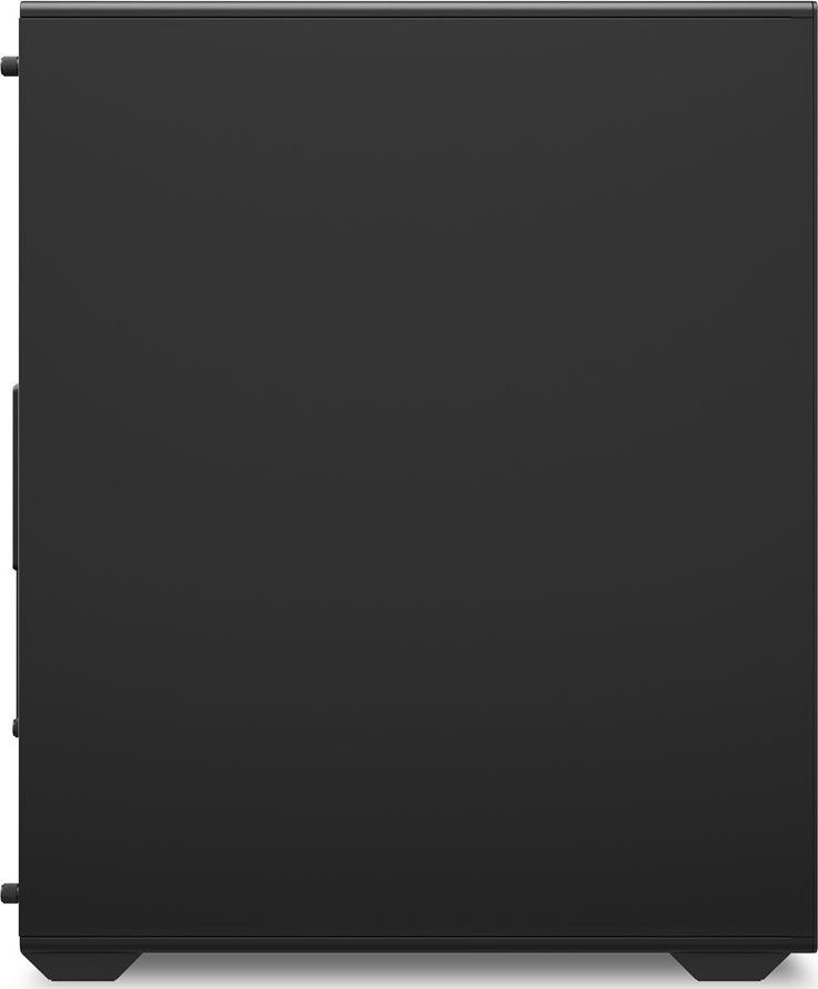 Kutia PC Sharkoon VK3, mid tower, e zezë