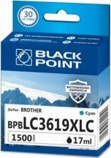 Ngjyrë për printer Brother MFC-J5330DW, e kaltër