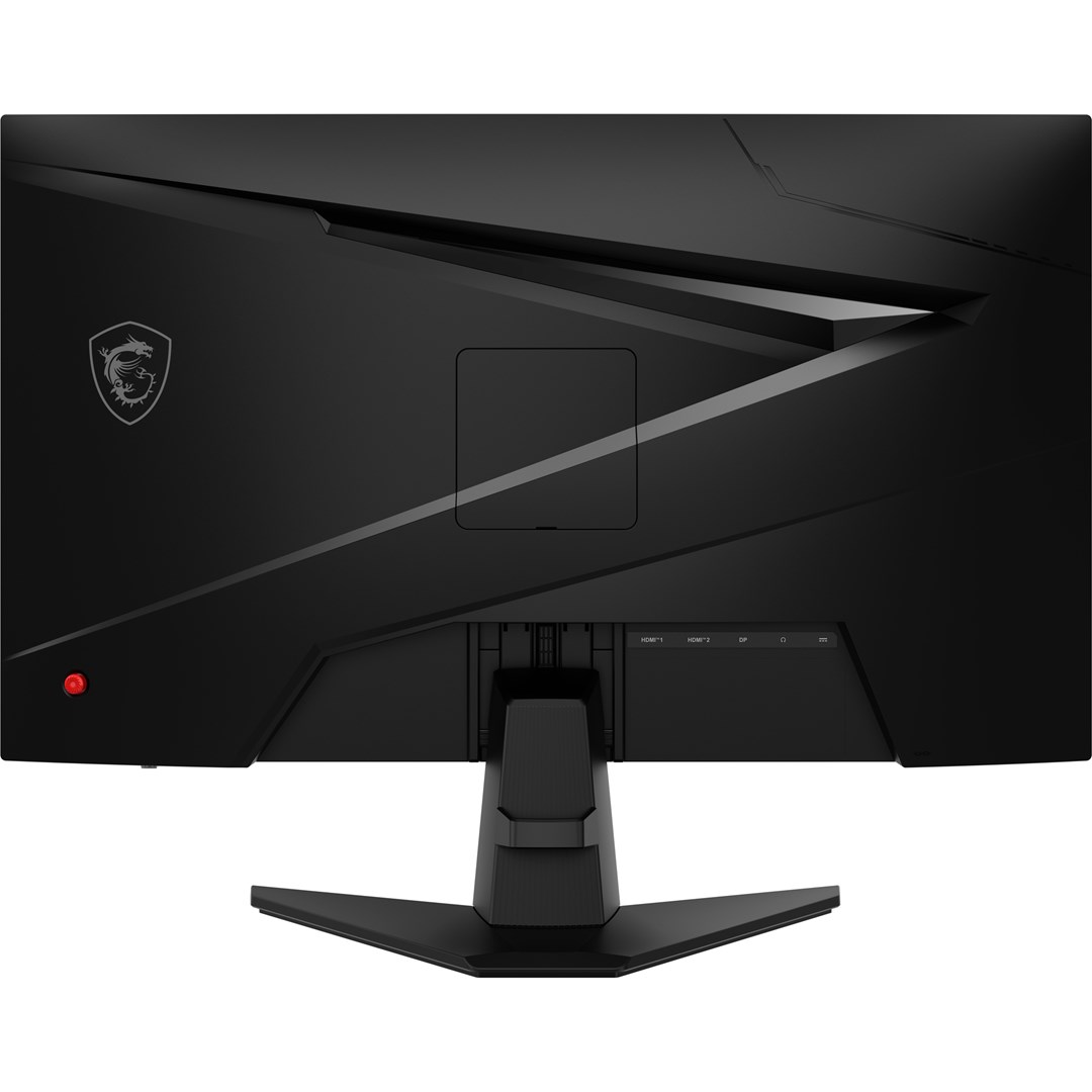 Monitor MSI MAG 256F, 24.5", 1920 x 1080, 180 Hz, i zi