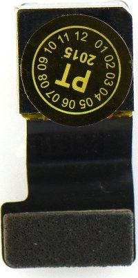 Set riparimi Partner Tele.com për iPhone 5S, shirit lidhës dhe kamerë e pasme