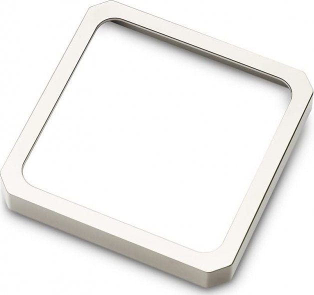 Kornizë dekorative EKWB EK Quantum Magnitude Accent sTRX4, nickel plated, argjend