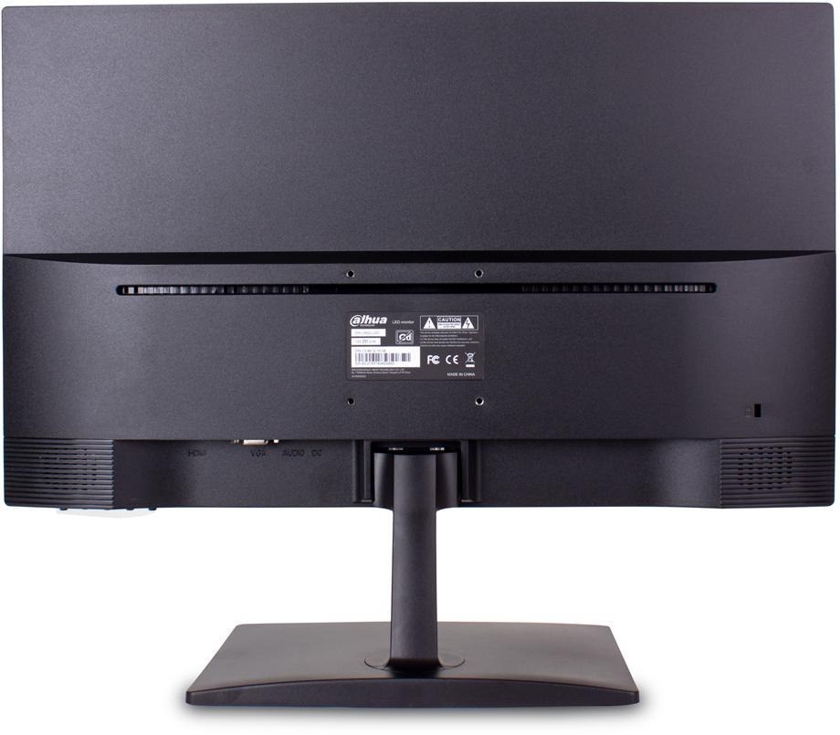 Monitor Dahua LM22-L200 computer, 22", 1920 x 1080, i zi