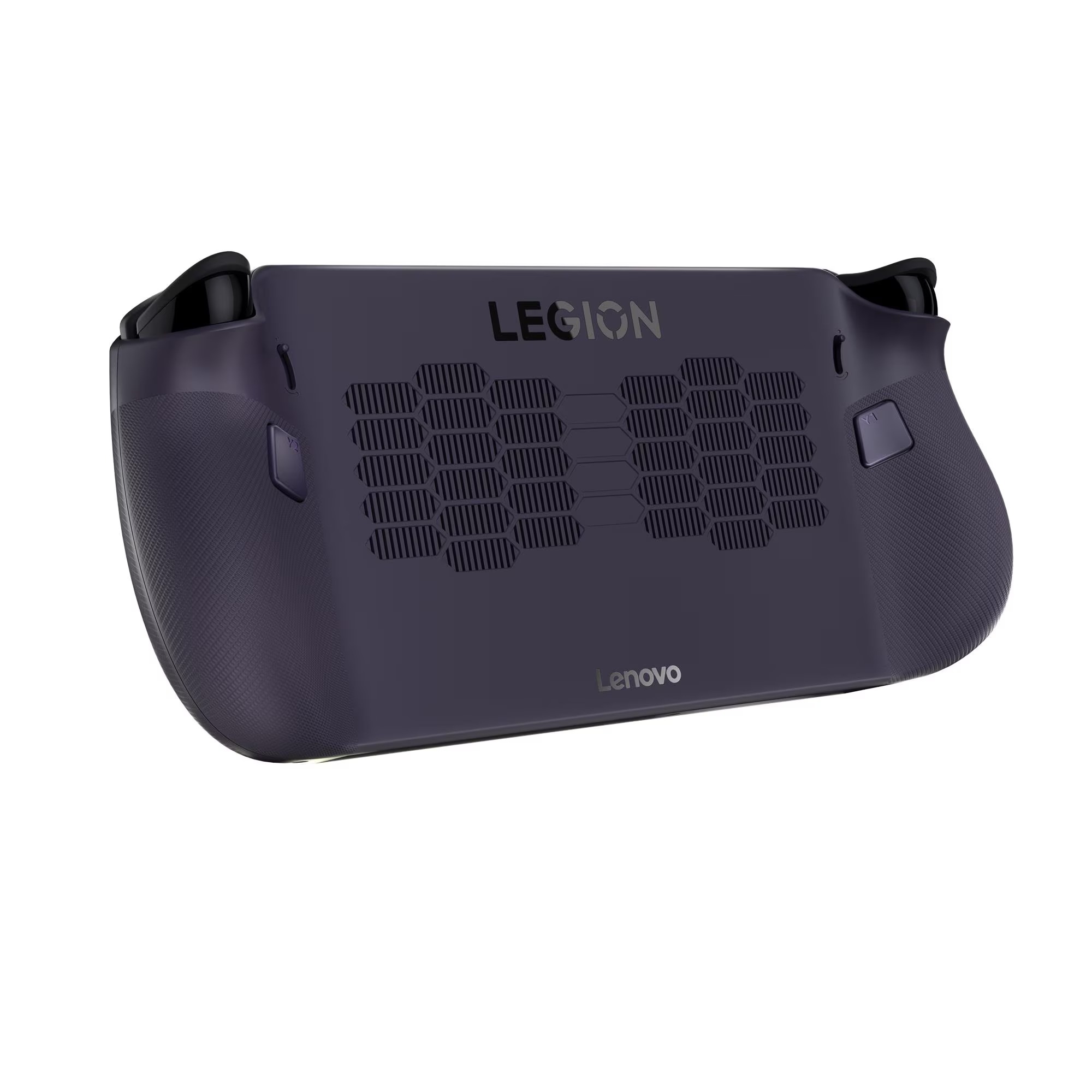 Kontrollues gaming Lenovo Legion Go S 8APU1, me kabllo, USB4, i zi