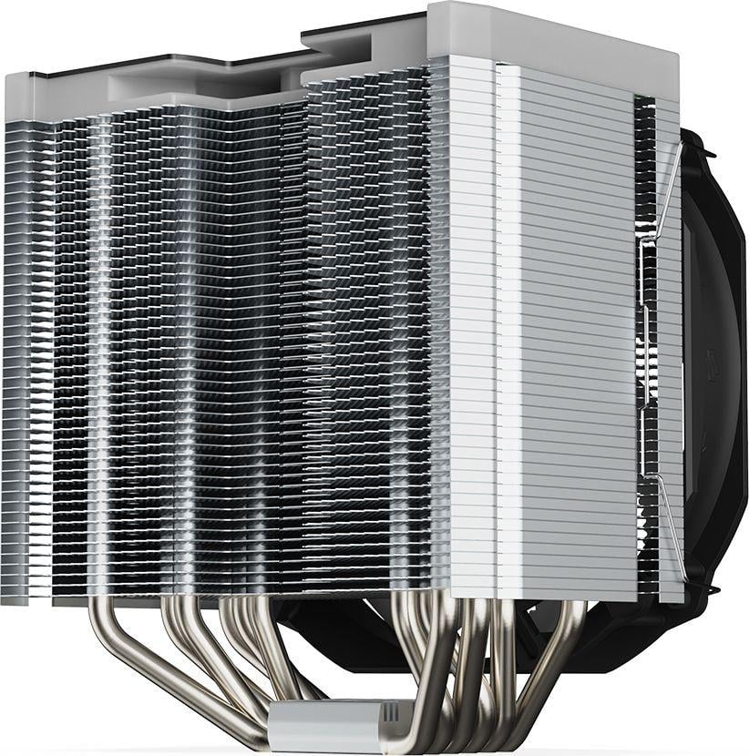 Ftohës për CPU SilentiumPC Fortis 5 ARGB (SPC308)