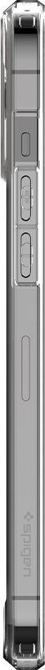 Mbrojtëse Spigen Ultra Hybrid Crystal Clear për iPhone 12/12 Pro, transparente