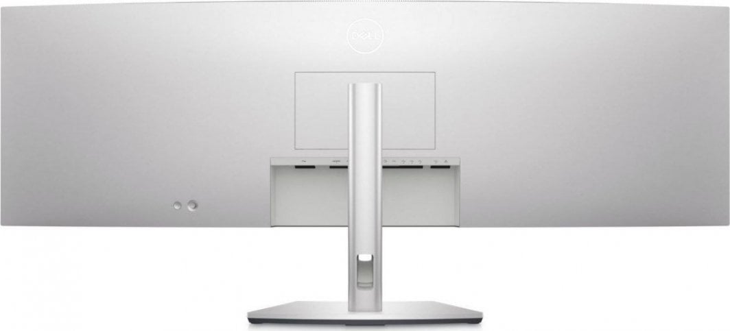 Monitor Dell UltraSharp U4924DW, 49'', 5120 x 1440, i bardhë 